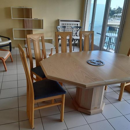 Surcouflepouliguen Appartement 60M2 Sur Le Port 4 Personnes Le Pouliguen Buitenkant foto
