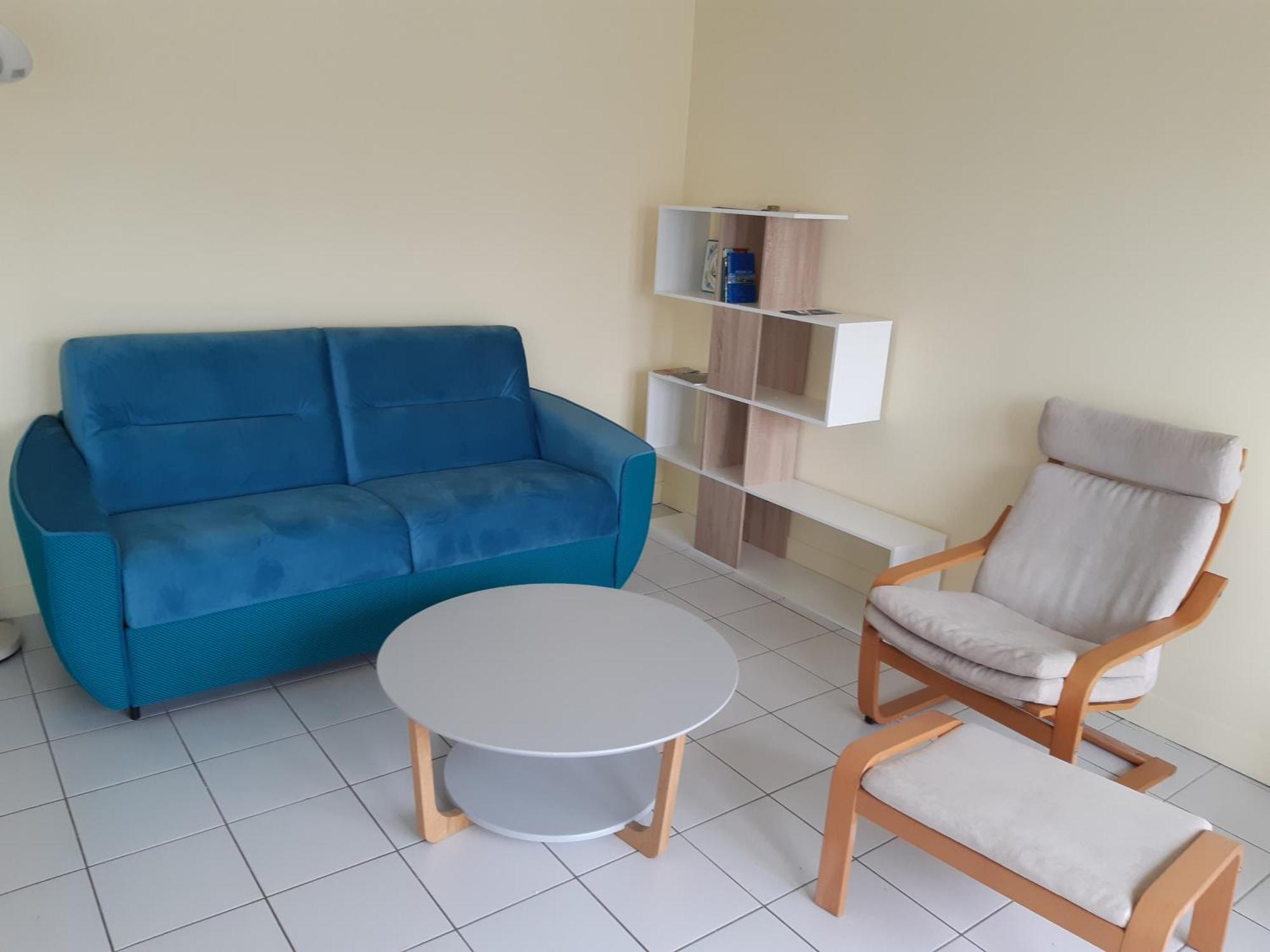 Surcouflepouliguen Appartement 60M2 Sur Le Port 4 Personnes Le Pouliguen Buitenkant foto