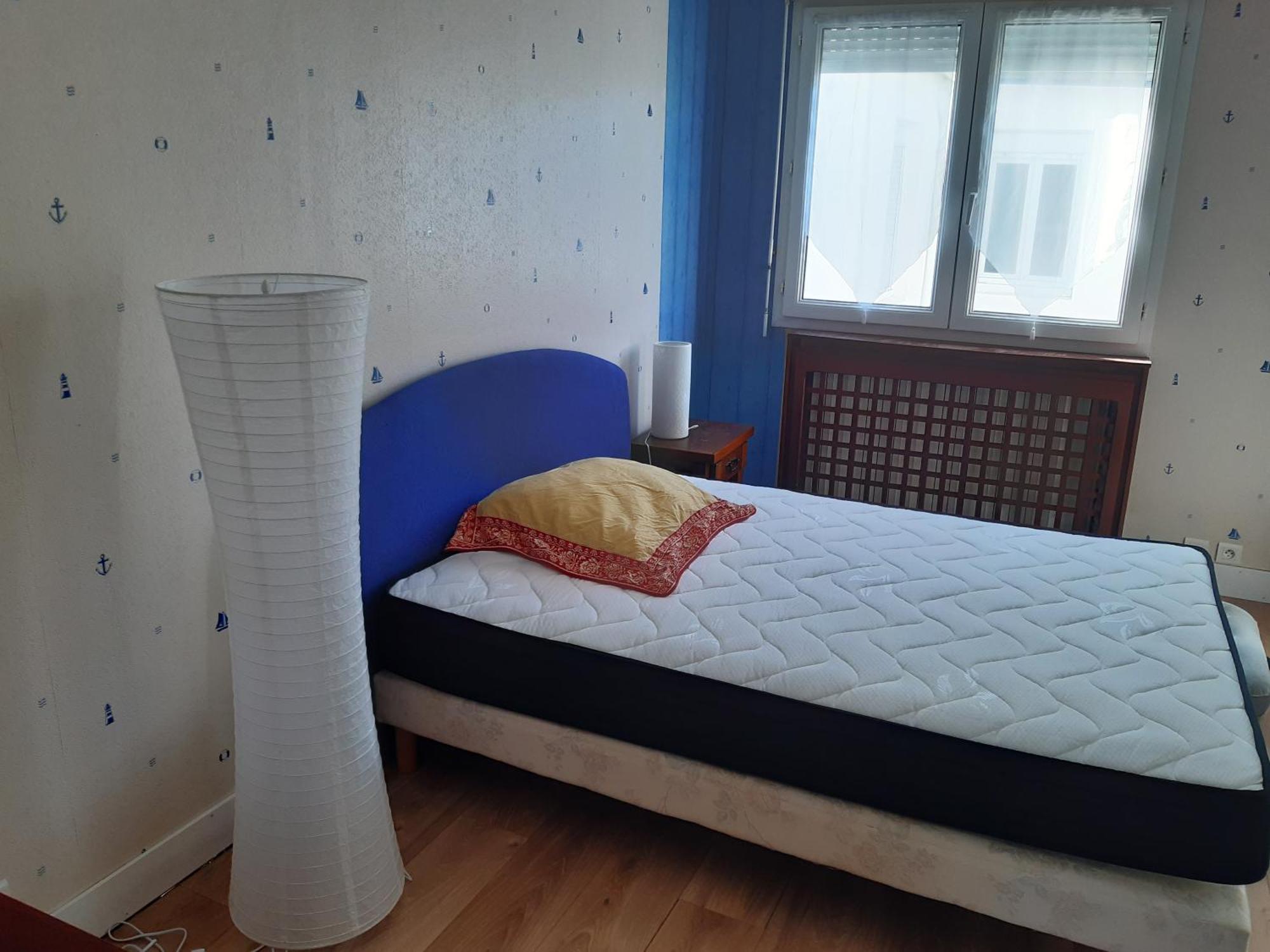Surcouflepouliguen Appartement 60M2 Sur Le Port 4 Personnes Le Pouliguen Buitenkant foto