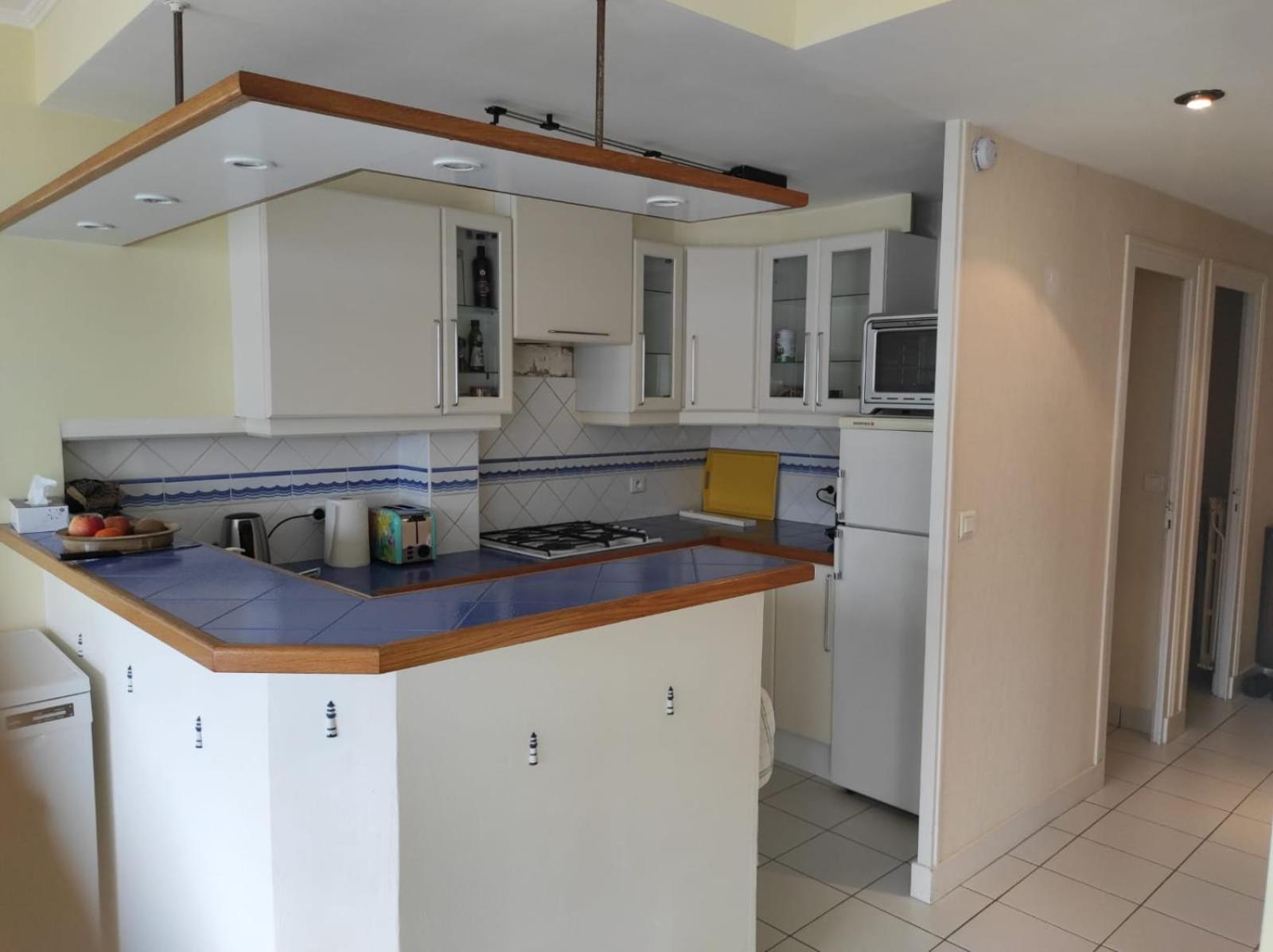 Surcouflepouliguen Appartement 60M2 Sur Le Port 4 Personnes Le Pouliguen Buitenkant foto