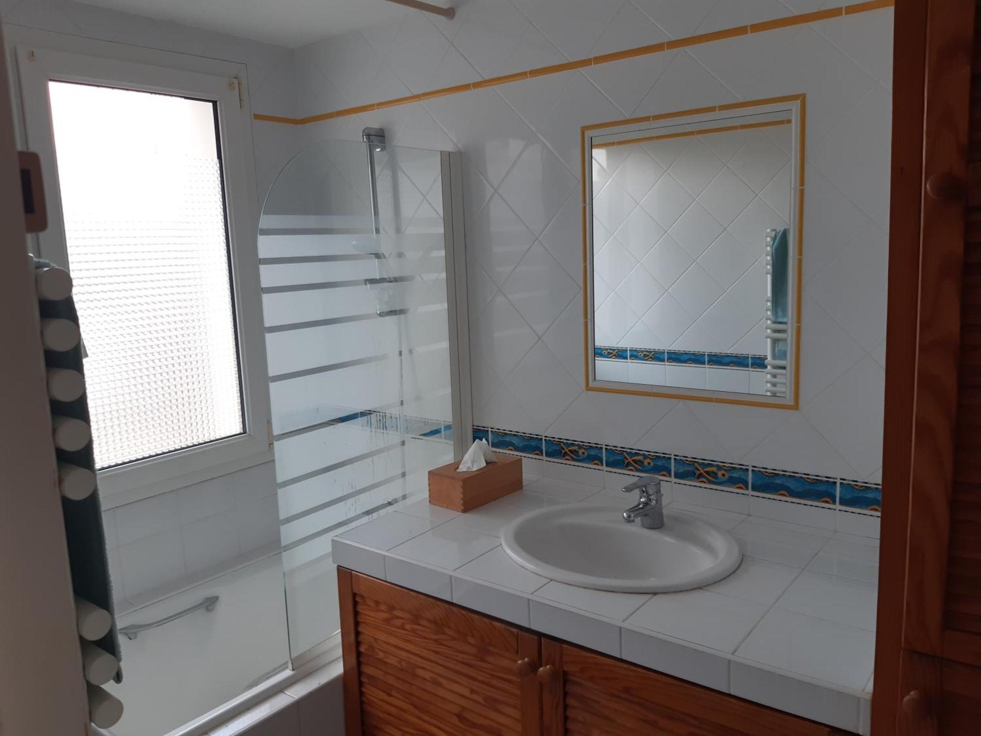 Surcouflepouliguen Appartement 60M2 Sur Le Port 4 Personnes Le Pouliguen Buitenkant foto